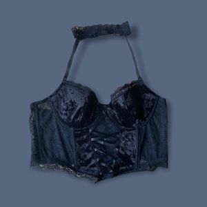 KILLSTAR CARDINAL SINS BRALET